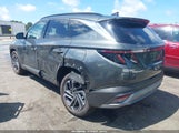 Hyundai Tucson Hybrid Limited KM8JEDD16SU337795 снимка