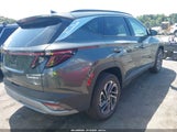 Hyundai Tucson Hybrid Limited KM8JEDD16SU337795 снимка
