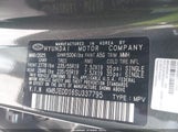 Hyundai Tucson Hybrid Limited KM8JEDD16SU337795 снимка