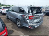 Honda Odyssey Ex 5FNRL6H50KB110181 снимка