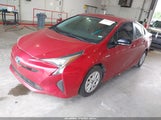 Toyota Prius Two JTDKBRFU8G3528072 снимка