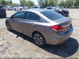 HONDA CIVIC EX 19XFB2F86FE267138 снимка