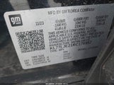 CHEVROLET TRAX FWD 2RS KL77LJE21RC176957 photo