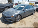 Hyundai Elantra Sel KMHLM4DG1RU663692 снимка
