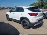 Chevrolet Trailblazer Fwd Lt KL79MPS26NB135141 снимка