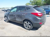 Hyundai Tucson Limited KM8JUCAG1EU937716 снимка