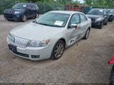 Lincoln Mkz 3LNHM28TX7R641485 fotografie