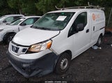 Nissan Nv200 S 3N6CM0KN1GK696880 fotografie