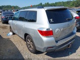 Toyota Highlander Se V6 5TDBK3EH6BS043597 снимка