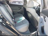 Hyundai Elantra Gls (Ulsan Plant) KMHDH4AE1CU394645 fotografie