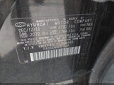 Hyundai Elantra Gls (Ulsan Plant) KMHDH4AE1CU394645 photo