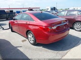 HYUNDAI SONATA GLS 5NPEB4AC0BH097920 снимка