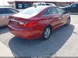 HYUNDAI SONATA GLS 5NPEB4AC0BH097920 снимка