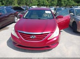 HYUNDAI SONATA GLS 5NPEB4AC0BH097920 снимка