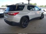 Chevrolet Traverse Rs 1GNERJKX3KJ141676 снимка