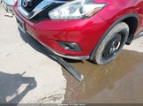 Nissan Murano Sv 5N1AZ2MH9FN213980 снимка