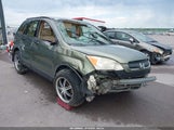 Honda Cr-V Lx JHLRE48337C080937 снимка
