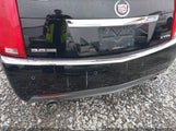 Cadillac Cts Standard 1G6DT57V690140397 снимка