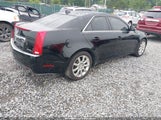 Cadillac Cts Standard 1G6DT57V690140397 снимка