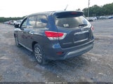 NISSAN PATHFINDER S 5N1AR2MN4DC665978 снимка