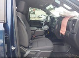Chevrolet Silverado  2Wd Double Cab Standard Bed Wt 1GCRAAEK1PZ108038 photo