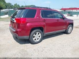 GMC TERRAIN SLT-1 2CTFLVE51B6251515 fotografie
