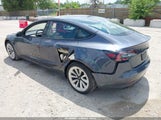 Tesla Model 3 Rear-Wheel Drive 5YJ3E1EAXPF705437 снимка