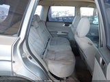 SUBARU FORESTER 2.5X JF2SH61699H750861 снимка