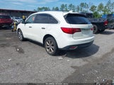 Acura Mdx Advance Entertainment Packages/Advance Package 5FRYD3H96GB011915 fotografie