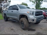 Toyota Tundra Limited 5.7L V8 5TFHW5F18JX699899 снимка
