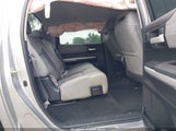 Toyota Tundra Limited 5.7L V8 5TFHW5F18JX699899 photo