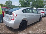 TOYOTA PRIUS TWO JTDKN3DU6E0377769 снимка
