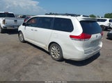 Toyota Sienna Limited V6 5TDYK3DC6BS124650 photo
