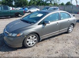 Honda Civic Lx 1HGFA16546L128489 снимка