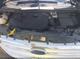 Ford Escape Titanium 1FMCU0J95KUA89604 снимка