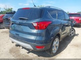 Ford Escape Titanium 1FMCU0J95KUA89604 снимка