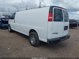 CHEVROLET EXPRESS 2500 WORK VAN 1GCWGGBA8E1122630 снимка