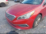 HYUNDAI SONATA SE 5NPE24AF4HH449545 снимка
