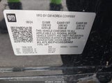 Buick Envista Sport Touring Fwd KL47LBEP4SB038968 снимка