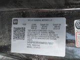 CHEVROLET CAMARO RWD 1LT 1G1FB1RX5N0117857 снимка