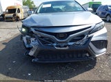 Toyota Camry Se 4T1G11AK4RU191392 photo