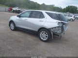 Chevrolet Equinox Awd Lt 1.5L Turbo 3GNAXUEV5LS618222 снимка