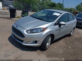 Ford Fiesta Se 3FADP4BJ1JM106732 снимка