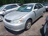 Toyota Camry Le 4T1BE32K44U373711 снимка