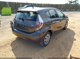 TOYOTA PRIUS C TWO JTDKDTB3XD1551848 снимка