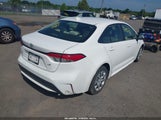 Toyota Corolla Le JTDEPRAE5LJ058524 снимка