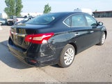 Nissan Sentra S 3N1AB7AP5KY352201 снимка