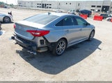 Hyundai Sonata Sport 2.0T 5NPE34AB7HH554414 fotografie
