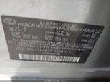 Hyundai Sonata Sport 2.0T 5NPE34AB7HH554414 photo