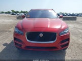 Jaguar F-Pace 35T Prestige SADCK2BV8HA885716 снимка
